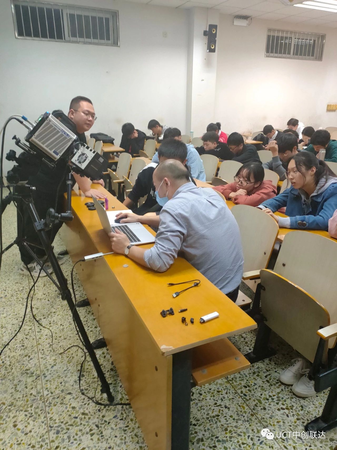 NAC高速攝像機(jī)