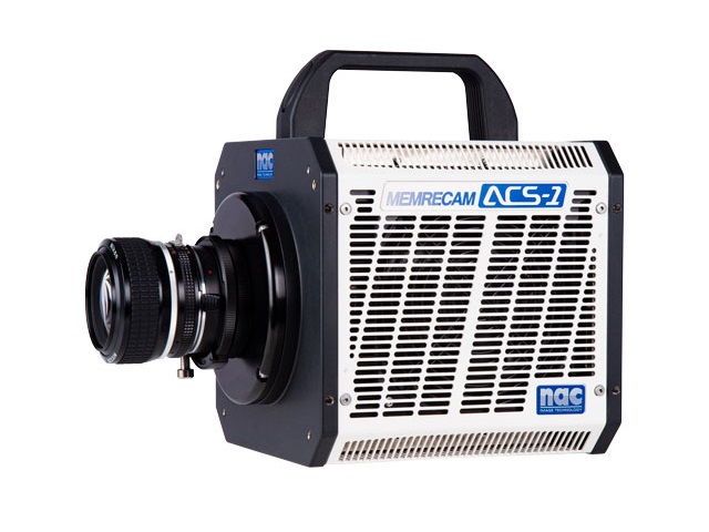 超高速攝像機(jī)